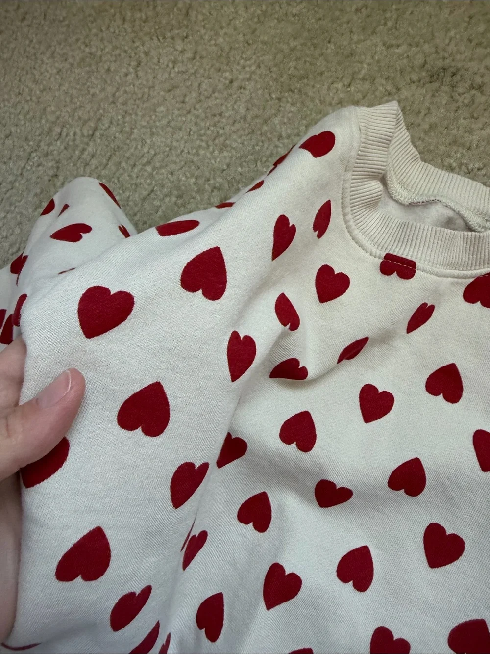 N/A never worn